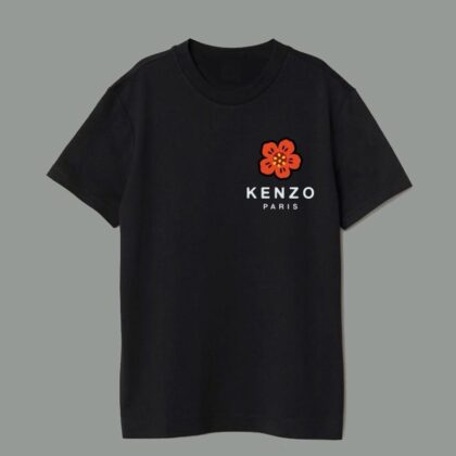 تیشرت کنزو