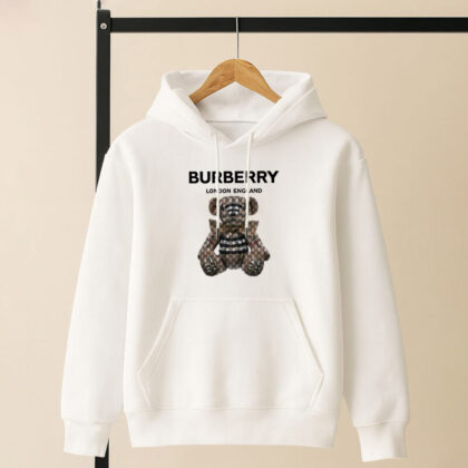 هودی خرس برند بربری