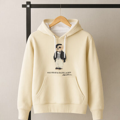هودی خرس پولو POLO