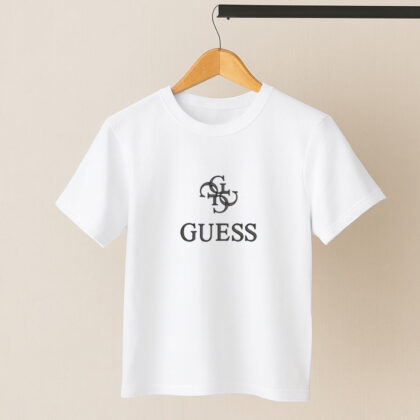 تیشرت برند گس GUESS