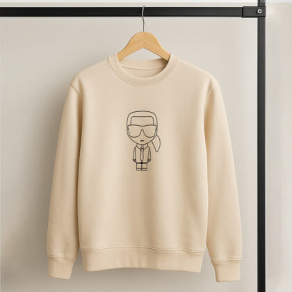 دورس برند کارل طرح لاین آرت