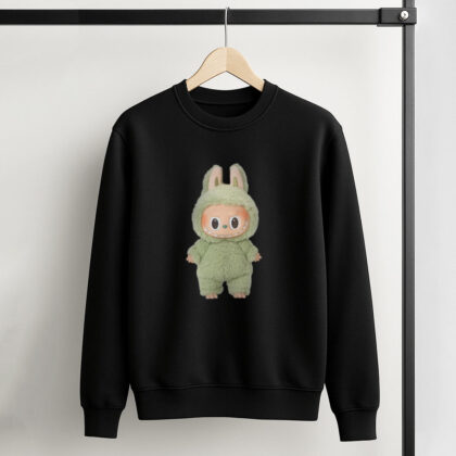 دورس برند لبوبو طرح سبز