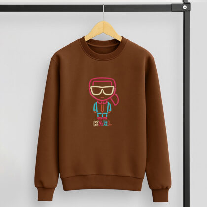 دورس کارل لاگرفلد مدل نئون