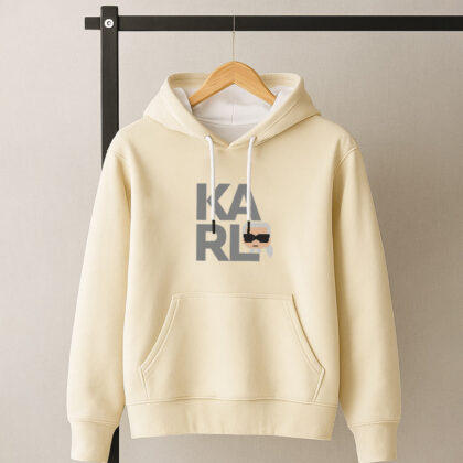 هودی کارل لاگرفلد طرح لگو آجری