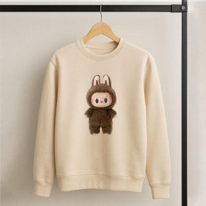 دورس عروسک لبوبو LABUBU