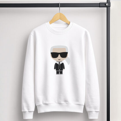 دورس سه نخ کارل لاگرفلد KARL