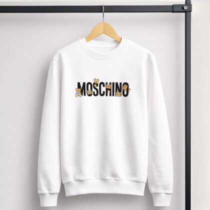 دورس برند موسچینو خرسی