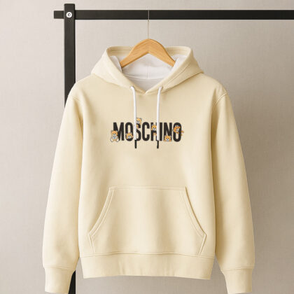 هودی برند موسچینو خرسی