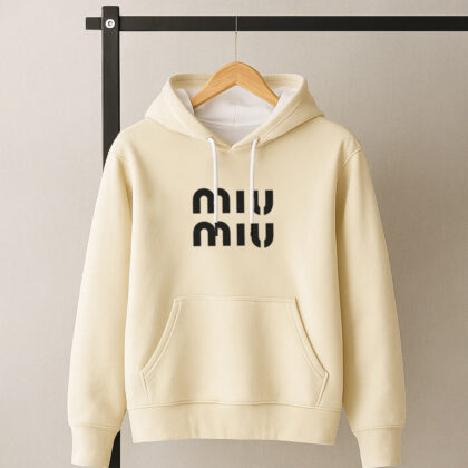 هودی برند میومیو MIUMIU