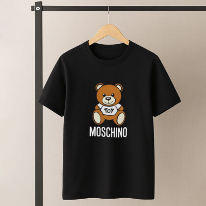 تیشرت خرس موسچینو TOY