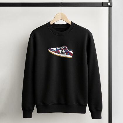 دورس برند نایک طرح کفش NIKE