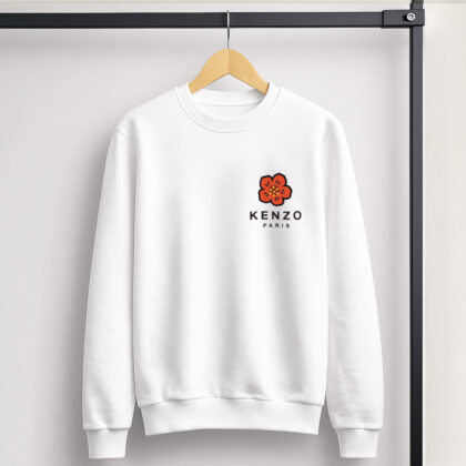 دورس برند کنزو طرح گل KENZO