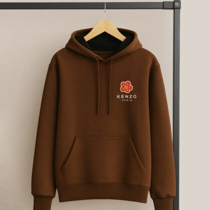 هودی برند کنزو طرح گل KENZO