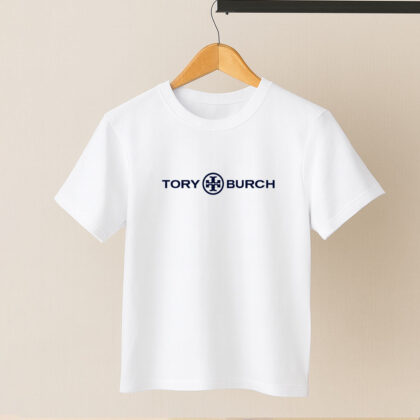 تیشرت برند توری برچ TORY BURCH