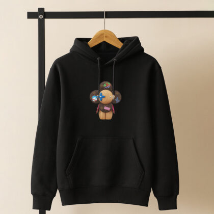 هودی گل برند لویی Louis Vuitton