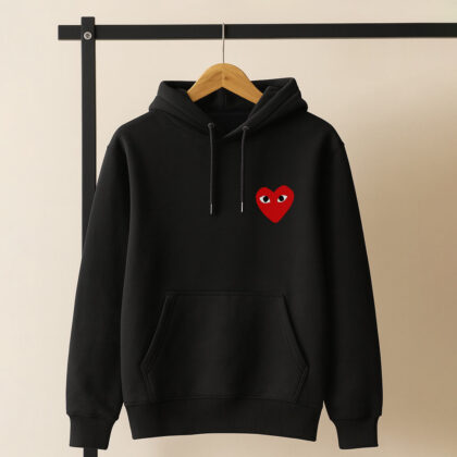 هودی قلبی برند کام د گرسون