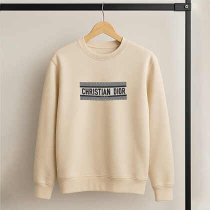 دورس برند کریستین دیور مدل نواری