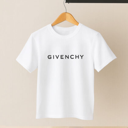 تیشرت جیوانچی مینیمال GIVENCHY
