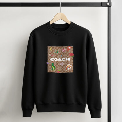 دورس کوچ مربع فانتزی