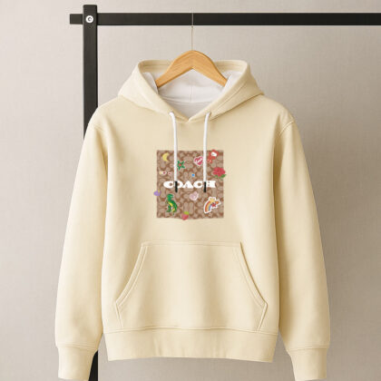 هودی کوچ مربع فانتزی