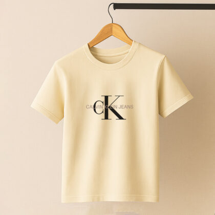 تیشرت کلوین کلین جینز CK