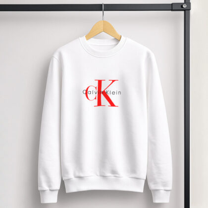 دورس سی کی قرمز CK