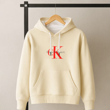 هودی کلوین کلین سی کا قرمز