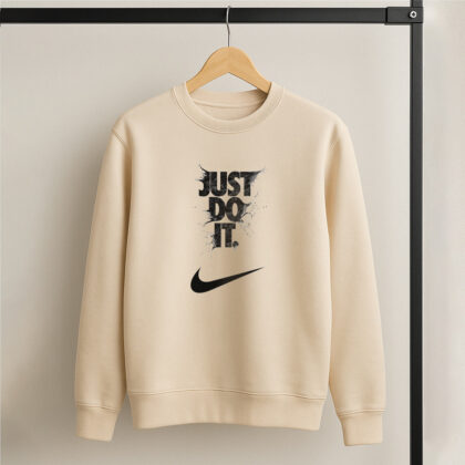 دورس نایک جاست دو ایت