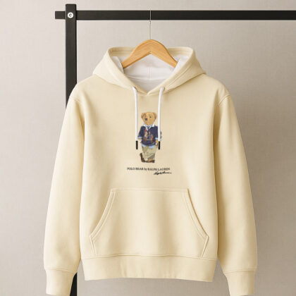 هودی خرس کلاسیک پولو POLO