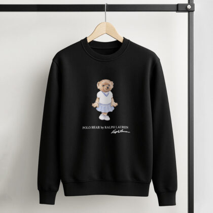 دورس خرس دخترانه POLO