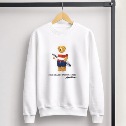 دورس خرس موج سوار POLO