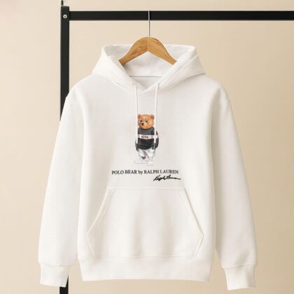 هودی پولو خرس عینکی