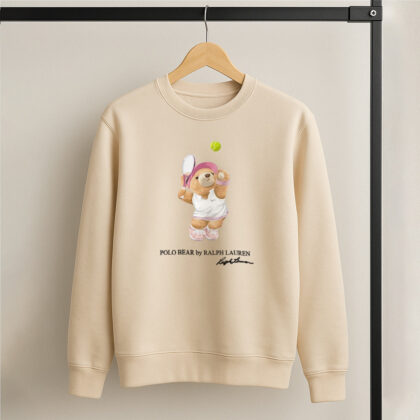 دورس خرس دخترانه رالف لورن