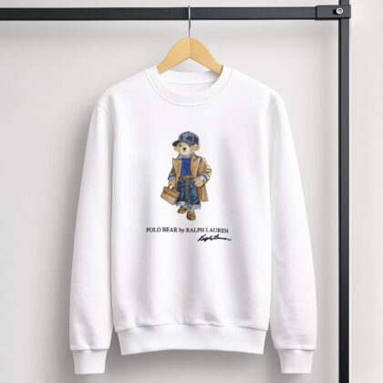 دورس خرس لباس بارونی POLO