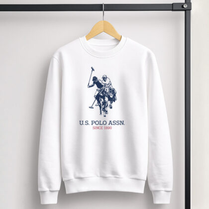 دورس رالف لورن اسبی چوگان