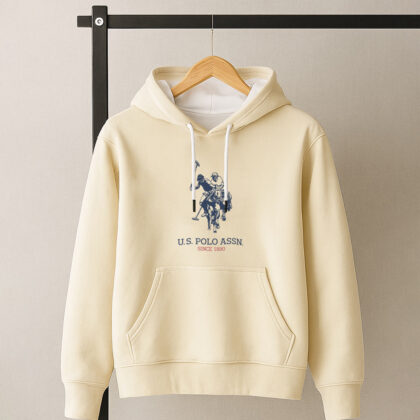 هودی پلو اسبی رالف لورن POLO