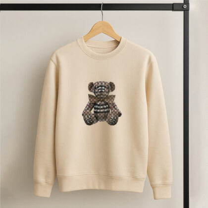 دورس خرس عروسک بربری