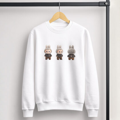 دورس فیگور لبوبو LABUBU