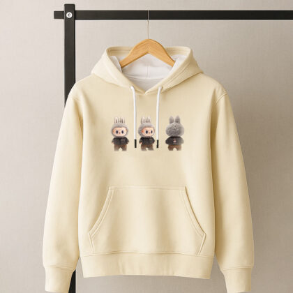 هودی برند لبوبو