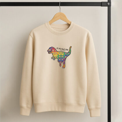 دورس دایناسور برند کوچ