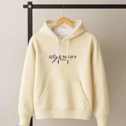 هودی جیوانچی پاریس