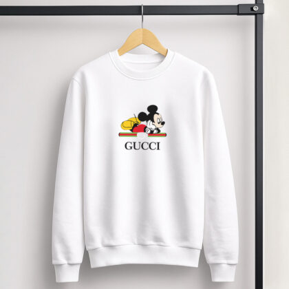 دورس میکی موس گوچی