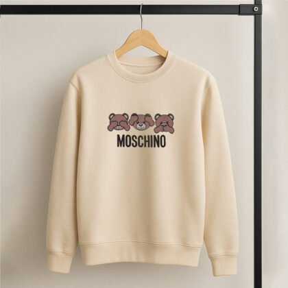 دورس نماد ژاپنی موسچینو