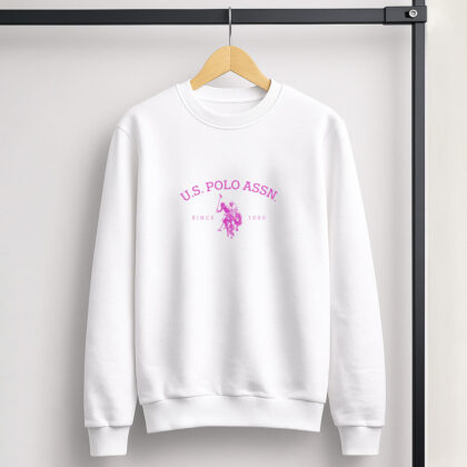 دورس پولو چوگان صورتی