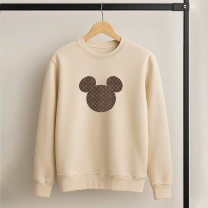 دورس لویی ویتون میکی موس