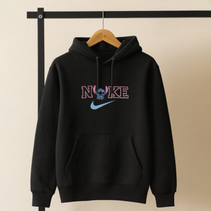 هودی نایک استیچ آنجل