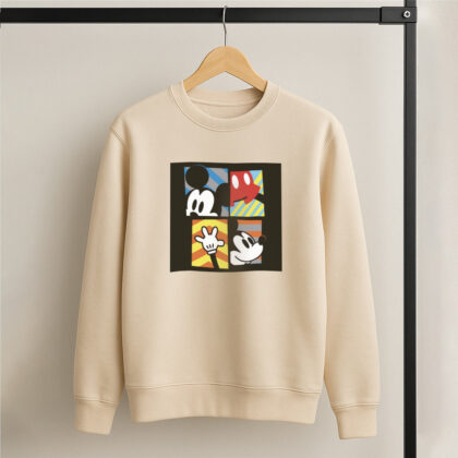 دورس میکی موس