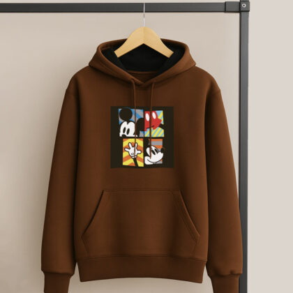 هودی میکی موس