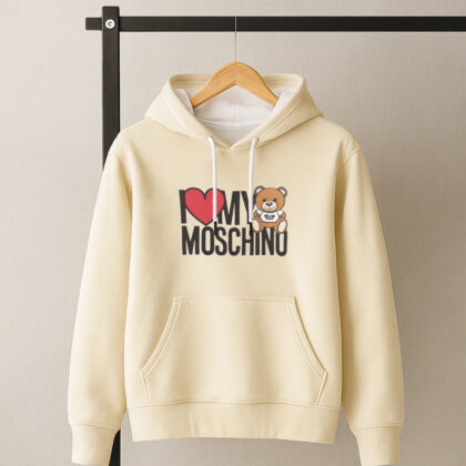 هودی خرس موسچینو MOSCHINO