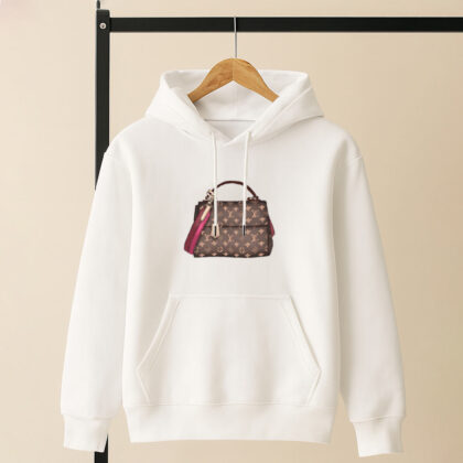 هودی طرح کیف لویی ویتون